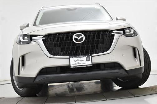 2025 Mazda CX-90 3.3 Turbo Preferred