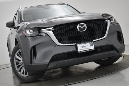 2024 Mazda CX-90 PHEV Preferred
