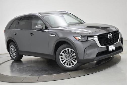 2024 Mazda CX-90 PHEV Preferred