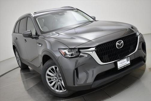 2024 Mazda CX-90 PHEV Preferred