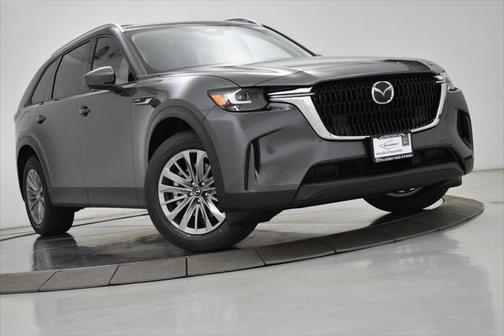 2024 Mazda CX-90 PHEV Preferred