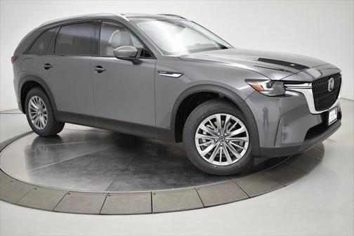 2024 Mazda CX-90 PHEV Preferred