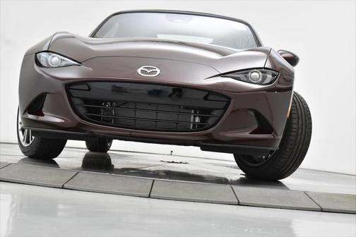 2025 Mazda MX-5 Miata 35th Anniversary