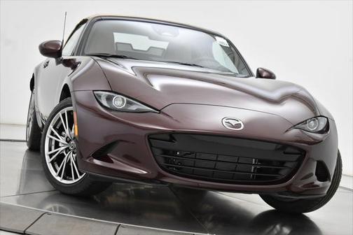 2025 Mazda MX-5 Miata 35th Anniversary