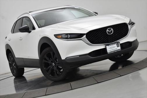 2024 Mazda CX-30 2.5 Turbo Premium Package