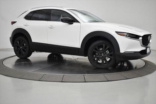 2024 Mazda CX-30 2.5 Turbo Premium Package