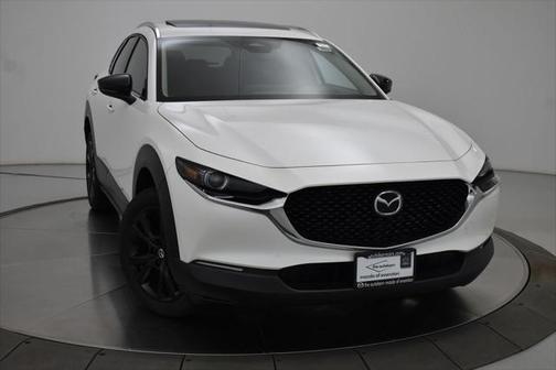 2024 Mazda CX-30 2.5 Turbo Premium Package