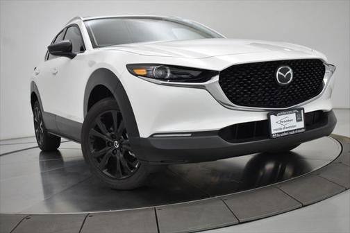 2024 Mazda CX-30 2.5 Turbo Premium Package