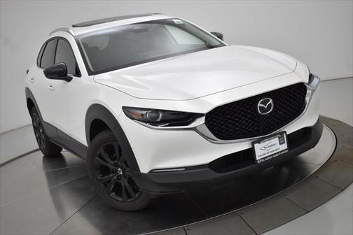 2024 Mazda CX-30 2.5 Turbo Premium Package