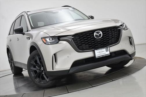 2025 Mazda CX-90 PHEV Base