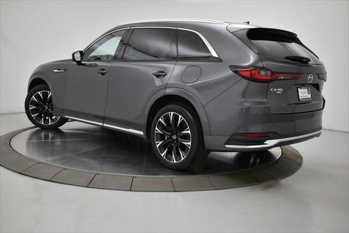 2025 Mazda CX-90 3.3 Turbo S Premium Plus