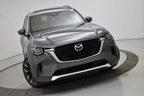 2025 Mazda CX-90 3.3 Turbo S Premium Plus