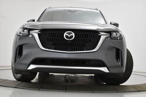 2025 Mazda CX-90 3.3 Turbo S Premium Plus