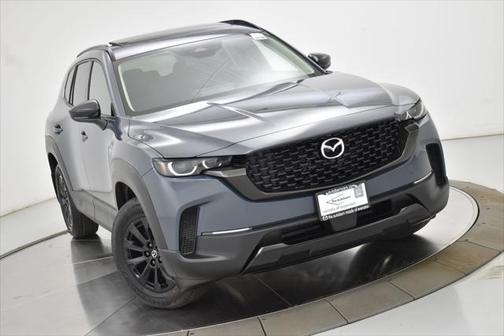 2025 Mazda CX-50 Hybrid Premium