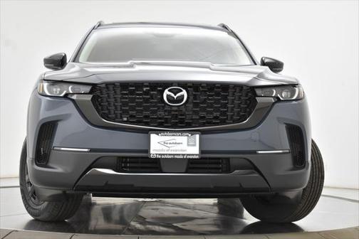 2025 Mazda CX-50 Hybrid Premium