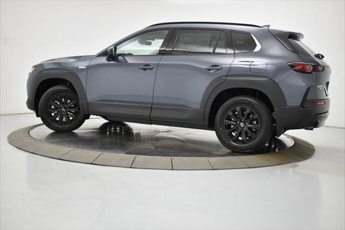 2025 Mazda CX-50 Hybrid Premium