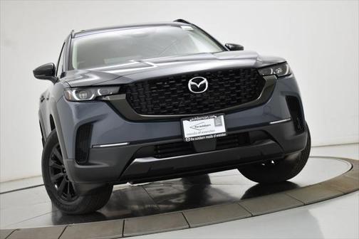 2025 Mazda CX-50 Hybrid Premium