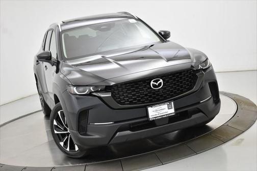 2025 Mazda CX-50 Hybrid Premium Plus
