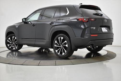 2025 Mazda CX-50 Hybrid Premium Plus