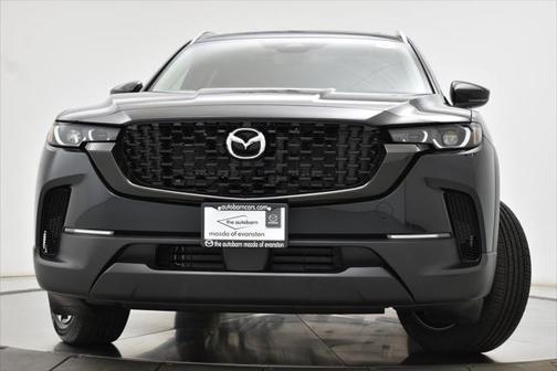 2025 Mazda CX-50 Hybrid Premium Plus
