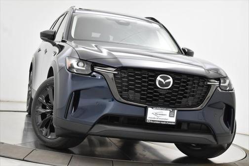 2025 Mazda CX-90 3.3 Turbo Premium Sport