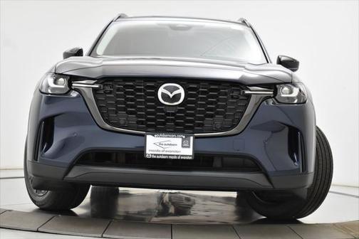 2025 Mazda CX-90 3.3 Turbo Premium Sport