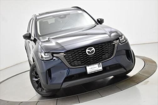 2025 Mazda CX-90 3.3 Turbo Premium Sport