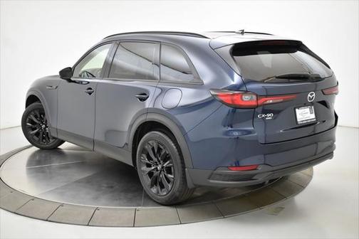 2025 Mazda CX-90 3.3 Turbo Premium Sport
