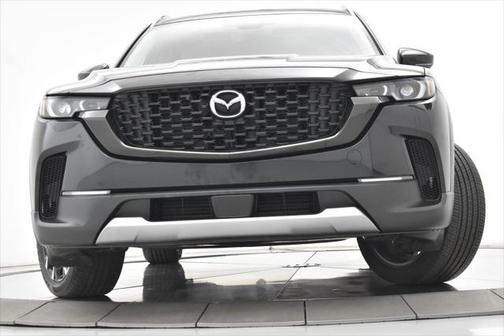 2024 Mazda CX-50 2.5 Turbo