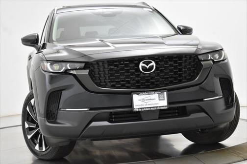 2025 Mazda CX-50 Hybrid Premium Plus