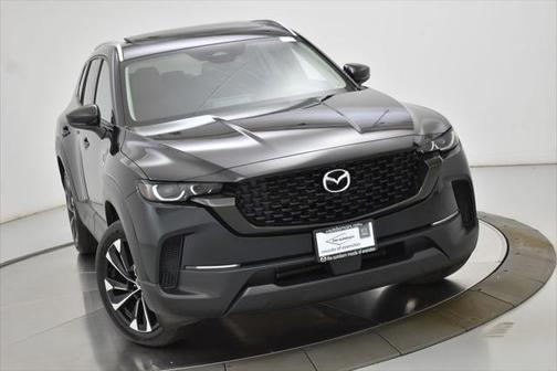 2025 Mazda CX-50 Hybrid Premium Plus