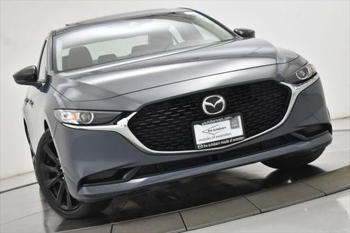 2023 Mazda Mazda3 FWD