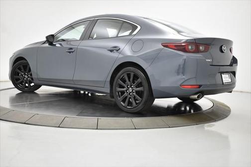 2023 Mazda Mazda3 FWD