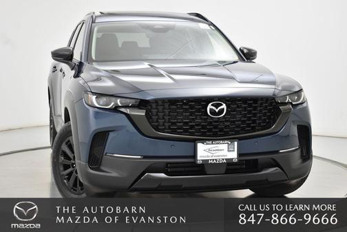 2026 Mazda CX-50 Hybrid Premium