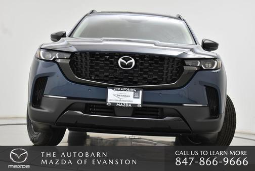 2026 Mazda CX-50 Hybrid Premium