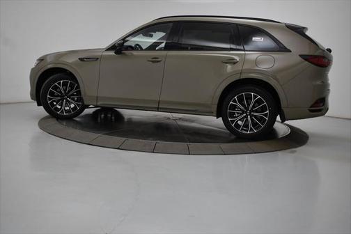 2025 Mazda CX-70 3.3 Turbo S Premium