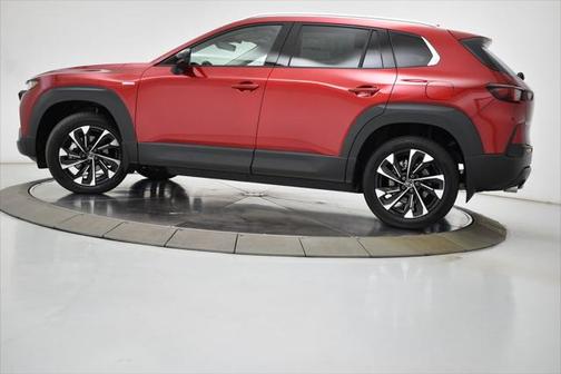2025 Mazda CX-50 Hybrid Premium Plus