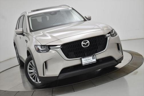 2024 Mazda CX-90 3.3 Turbo Preferred Plus