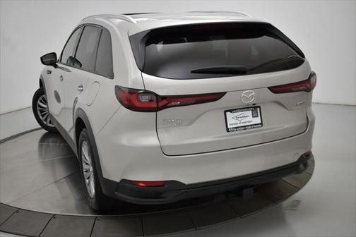 2024 Mazda CX-90 3.3 Turbo Preferred Plus