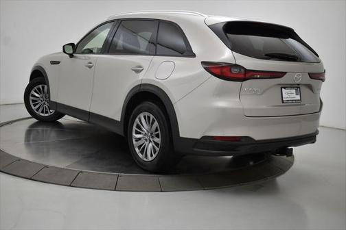 2024 Mazda CX-90 3.3 Turbo Preferred Plus