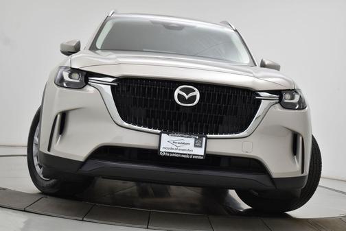 2024 Mazda CX-90 3.3 Turbo Preferred Plus