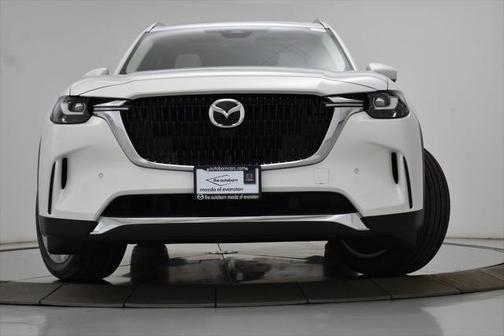 2025 Mazda CX-90 3.3 Turbo Premium Plus