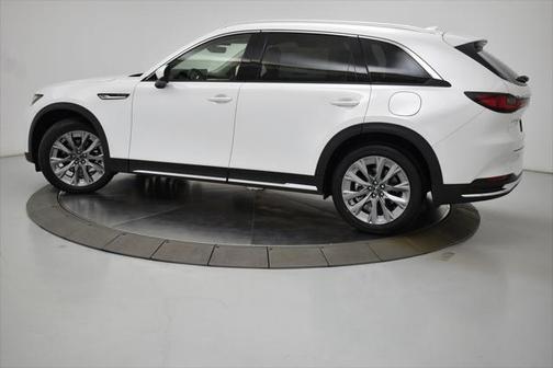 2025 Mazda CX-90 3.3 Turbo Premium Plus