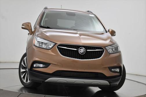 2017 Buick Encore Preferred II