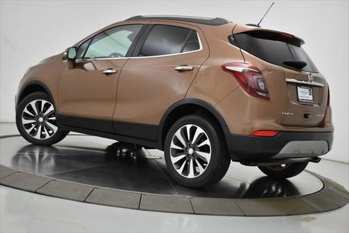 2017 Buick Encore Preferred II