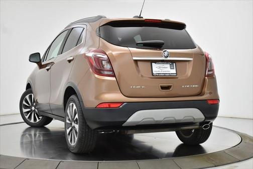 2017 Buick Encore Preferred II