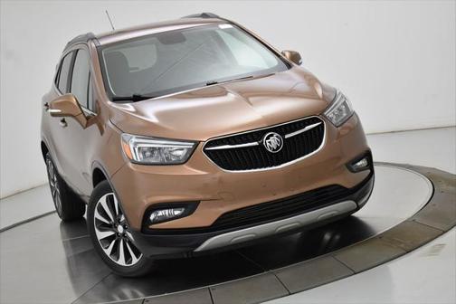 2017 Buick Encore Preferred II