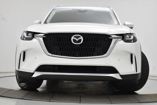 2024 Mazda CX-90 PHEV Premium