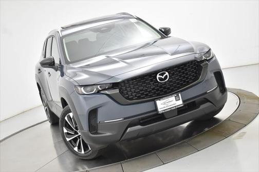2025 Mazda CX-50 Hybrid Premium Plus