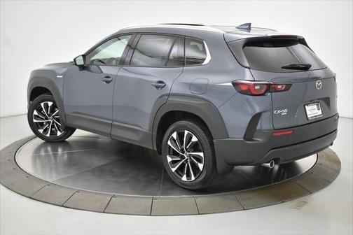 2025 Mazda CX-50 Hybrid Premium Plus